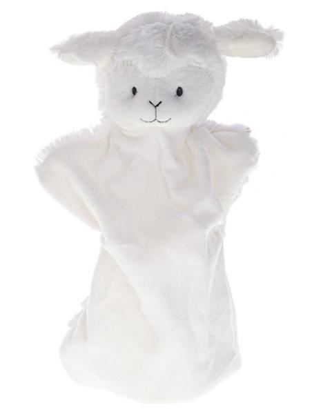 Mini Club usínáček ovečka plyšová 27cm