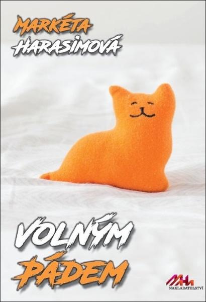 Volným pádem - 9788088363187