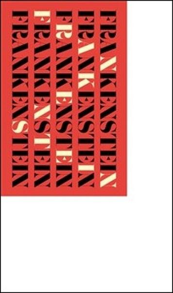 Frankenstein - 9788090769977