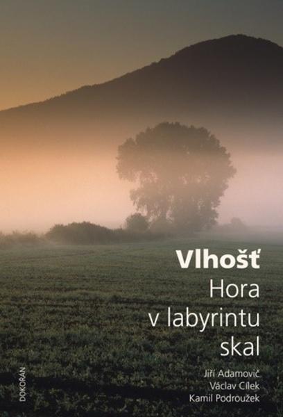 Vlhošť - 9788076750692