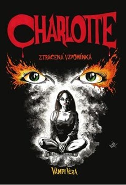 Charlotte - 9788075512338