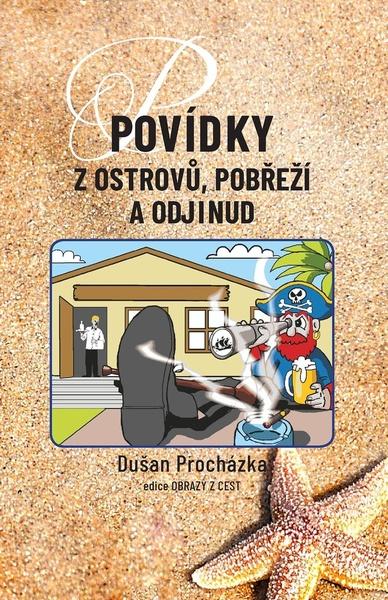 Povídky z ostrovů, pobřeží a odjinud - 9788076070059