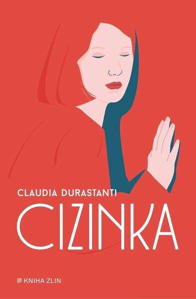 Kniha Cizinka