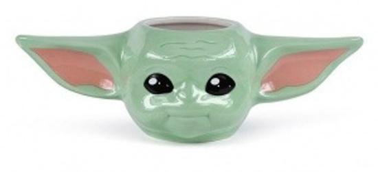 3D hrnek Star Wars Mandalorian