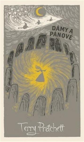 Kniha Dámy a pánové - limitovaná sběratelská edice