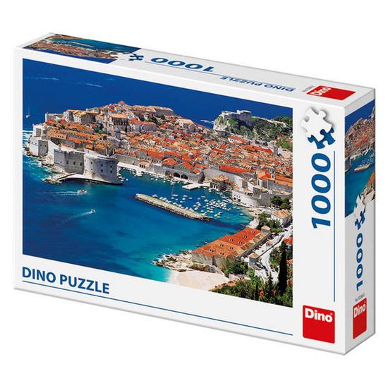 DUBROVNÍK 1000 Puzzle NOVÉ - 532663