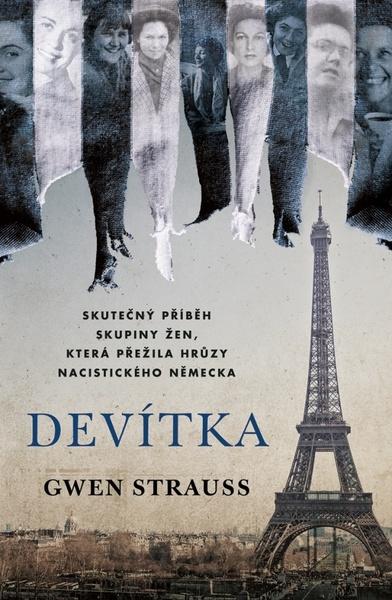 Devítka - 9788027702046