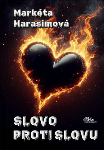 Slovo proti slovu - 9788088363217