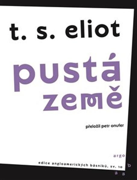 Pustá země - 9788025738979