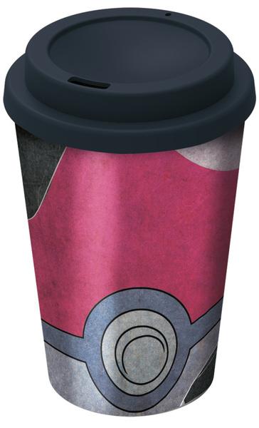 Hrnek na kávu 390 ml Pokemon - ST01058