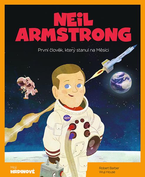 Neil Armstrong - 9788413545189