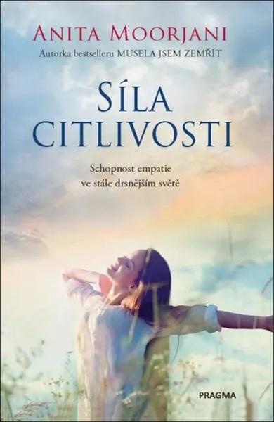 Síla citlivosti - 9788024282701