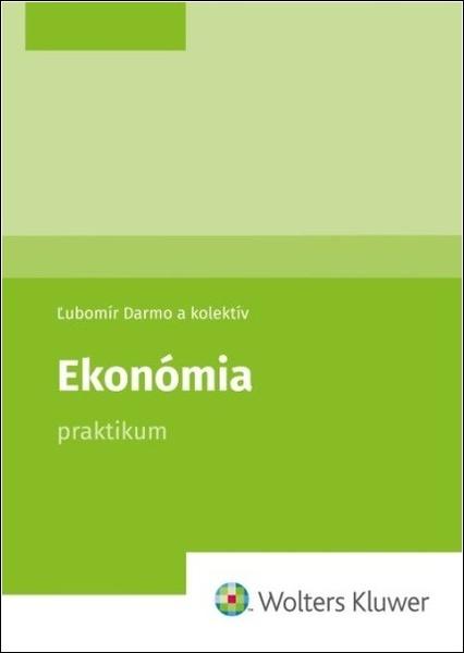 Ekonómia - 9788076764927