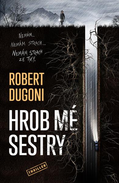Hrob mé sestry - 9788027712472