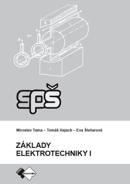 Základy elektrotechniky I. - 9788080919627