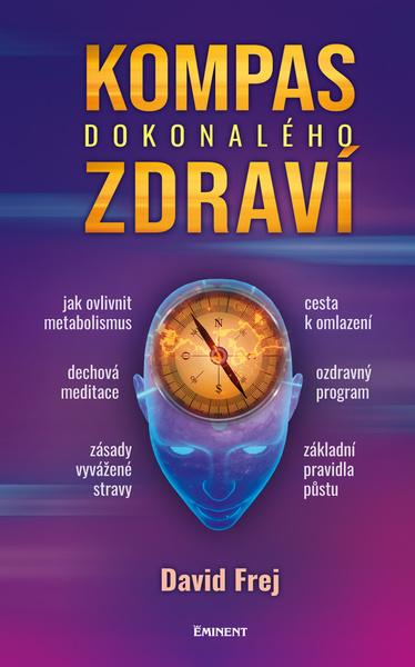 Kompas dokonalého zdraví - 9788072815746