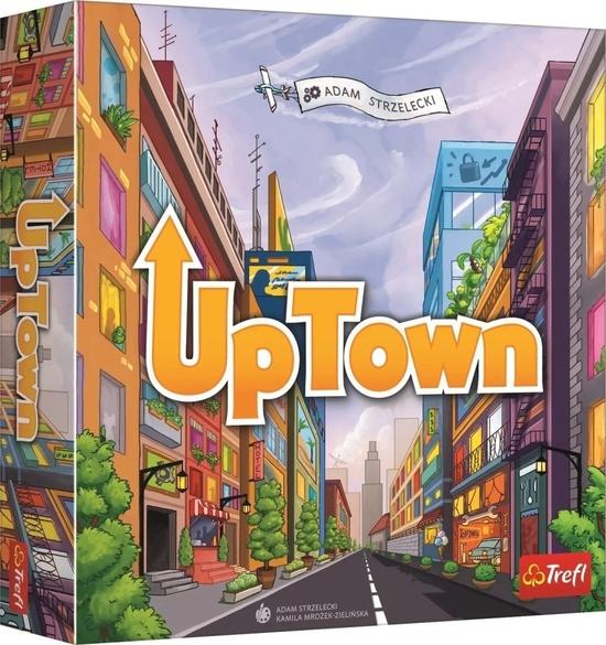 TREFL Hra UpTown - 02278