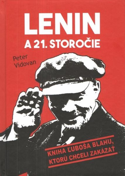 Lenin a 21. storočie - 9788097438401