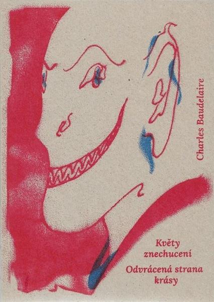 Květy znechucení - 9788087573518