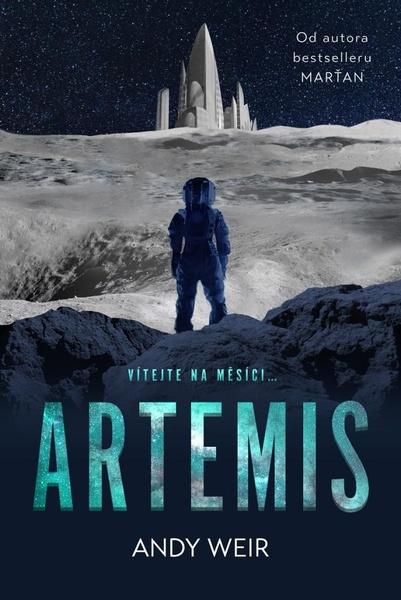 Artemis - 9788024284941
