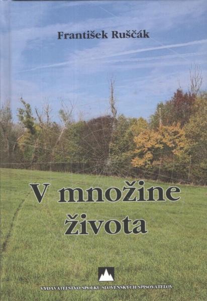 V množine života - 9788082021953