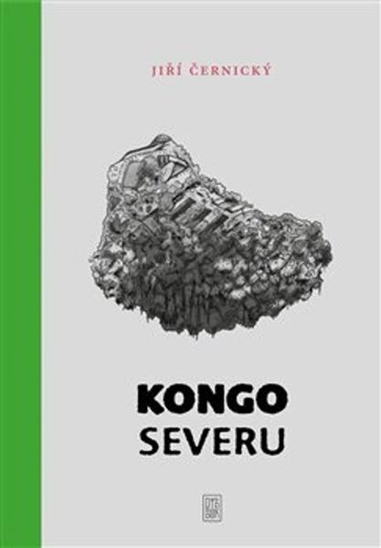 Kniha Kongo severu