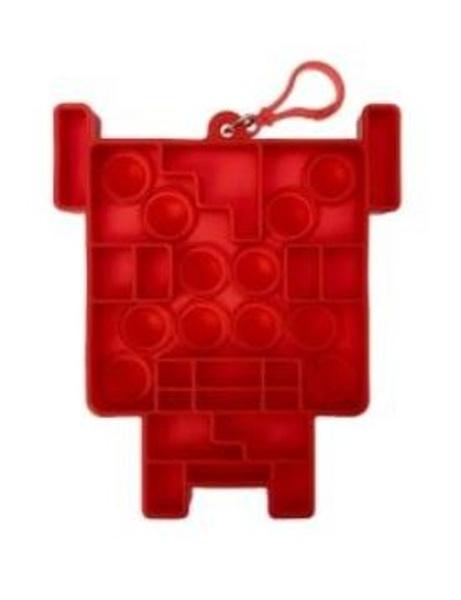 Minecraft mini PopIt