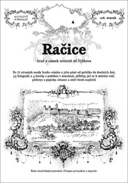 Račice - 9788087891407