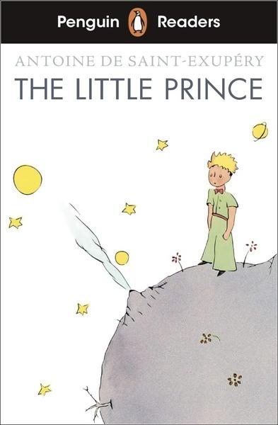 Penguin Readers Level 2: The Little Prince - 0241463270