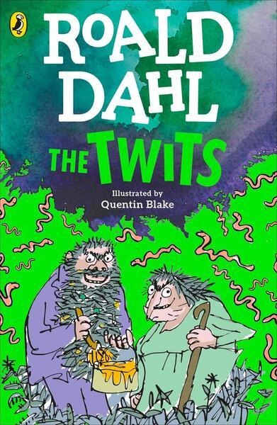 The Twits - 0241578183