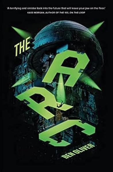 The Loop 3: The Arc - 1912626578