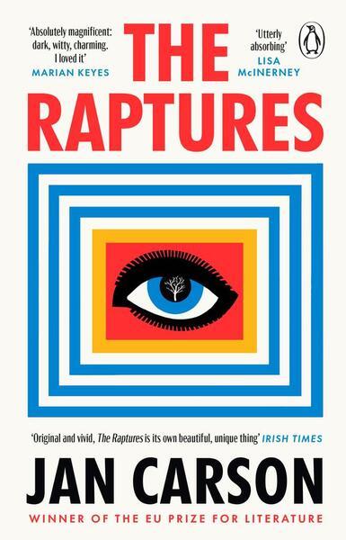 The Raptures - 1804990841