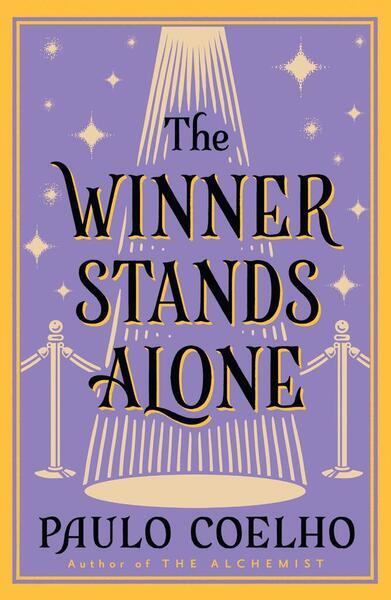 The Winner Stands Alone - 0007306083
