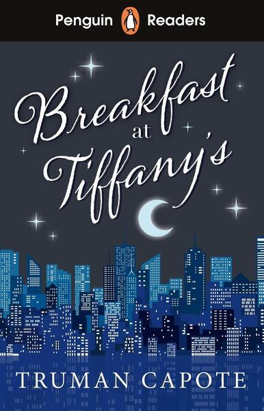Penguin Readers Level 4: Breakfast at Tiffany's - 0241542553