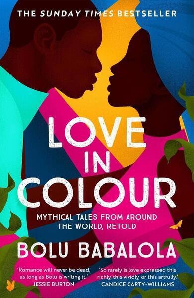 Love in Colour - 1472268881
