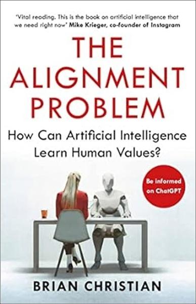 The Alignment Problem - 1786494337