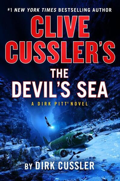 Clive Cussler's The Devil's Sea - 0593419669