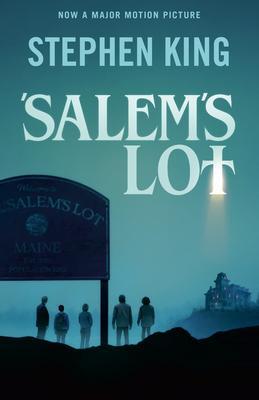 Salem's Lot (Movie Tie-In) - 0593470192
