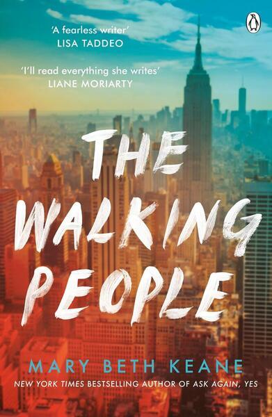 The Walking People - 1405950013