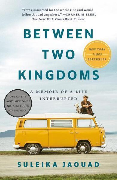 Between Two Kingdoms - 0399588604