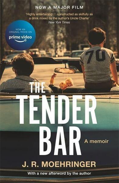 Tender Bar - 1529394422