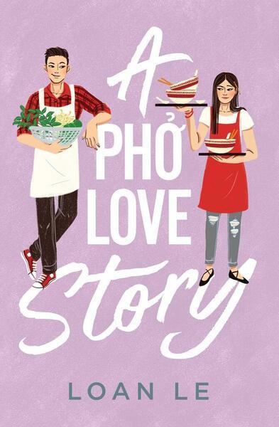 A Pho Love Story - 1534441948