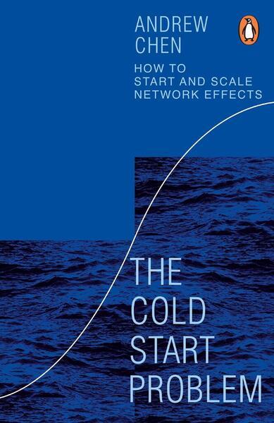 The Cold Start Problem - 1847942792