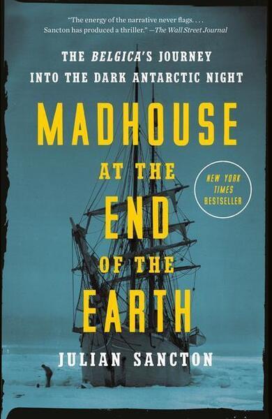 Madhouse at the End of the Earth - 1984824341