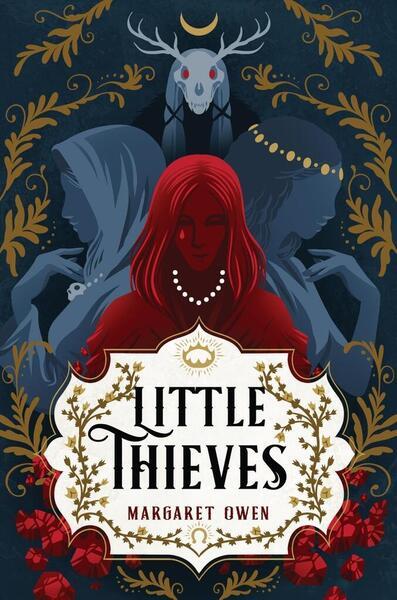Little Thieves - 1250853532