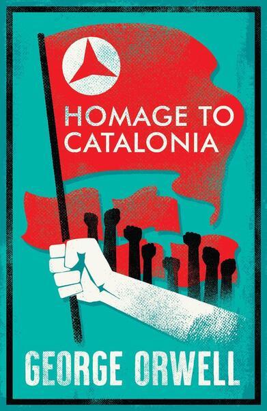 Homage to Catalonia - 1847498868
