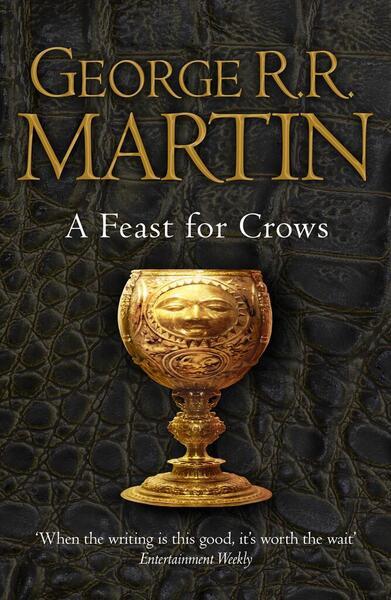 A Feast for Crows - 0007447868