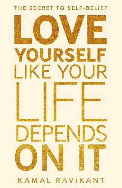 Love Yourself Like Your Life Depends on It - 0008374708