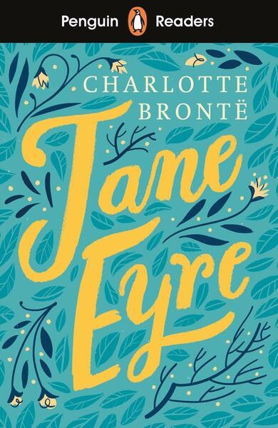 Penguin Readers Level 4: Jane Eyre - 0241430933