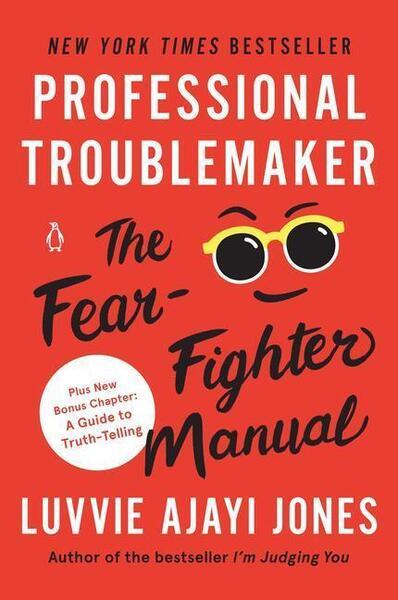 Professional Troublemaker - 1984881922